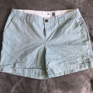 Old Navy shorts